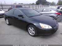 2006 Honda Accord 1HGCM72366A010747