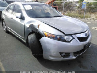 2010 Acura TSX JH4CU2F69AC015782