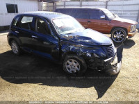 2002 Chrysler PT Cruiser 3C4FY48B52T343859