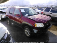 2006 Mazda Tribute S 4F2YZ06166KM15832