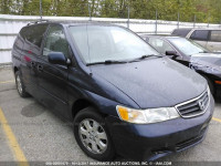 2004 Honda Odyssey EX 5FNRL18624B119673