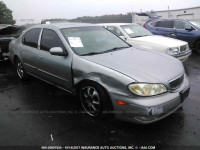 2000 Infiniti I30 JNKCA31A2YT214211