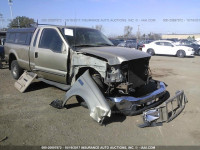 2000 Ford F250 SUPER DUTY 1FTNX20F7YED01266
