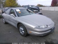 1997 Oldsmobile Aurora 1G3GR62C8V4127089