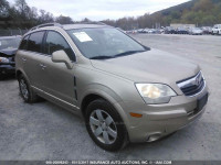 2008 Saturn VUE 3GSCL53758S634259