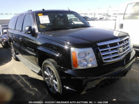 2005 Cadillac Escalade ESV 3GYFK66N55G220516