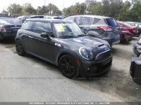 2012 Mini Cooper S WMWSV3C59CTY26915