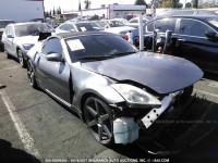 2008 Nissan 350Z ROADSTER JN1BZ36A18M850906