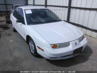 2001 Saturn SL 1G8ZF52841Z296783