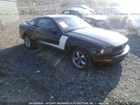 2005 Ford Mustang 1ZVFT80N355142944