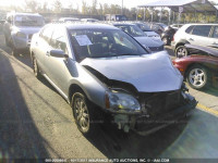 2009 Mitsubishi Galant ES 4A3AB36F69E012260