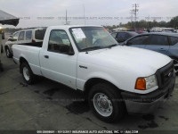 2005 Ford Ranger 1FTYR10D35PA95430