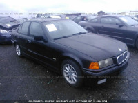 1997 BMW 318 I WBACC932XVEE58306