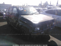 1994 Nissan Pathfinder JN8HD17S7RW218732