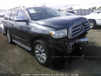 2011 Toyota Sequoia LIMITED 5TDKY5G17BS031226