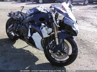 2007 Suzuki GSX-R600 JS1GN7DAX72110168