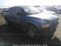 2002 Dodge Dakota 1B7HG38N32S705950