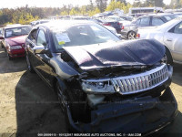 2008 Lincoln MKZ 3LNHM26T28R642988