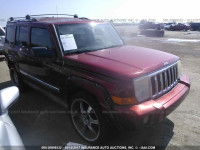 2006 Jeep Commander LIMITED 1J8HH58N56C140280