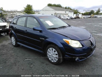 2006 Pontiac Vibe 5Y2SL65826Z458872