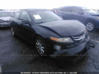 2006 Acura TSX JH4CL96816C024724