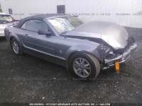 2006 Ford Mustang 1ZVFT84N365226273