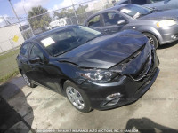 2016 Mazda 3 SPORT 3MZBM1T73GM308957