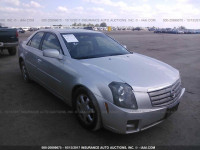 2003 Cadillac CTS 1G6DM57NX30140083