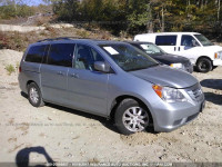 2010 Honda Odyssey EXL 5FNRL3H72AB051780