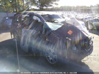 2011 Honda Odyssey EXL 5FNRL5H6XBB018384