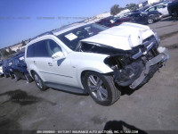 2011 Mercedes-benz GL 350 BLUETEC 4JGBF2FE7BA655819