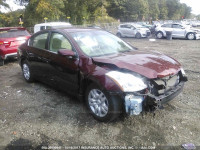 2010 NISSAN ALTIMA 1N4AL2AP1AC130989