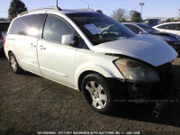 2005 Nissan Quest S/SE/SL 5N1BV28U05N106354