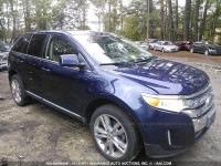 2011 Ford Edge 2FMDK4KC1BBA38182