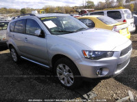 2011 Mitsubishi Outlander JA4AS3AW2BU013602