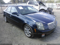 2003 CADILLAC CTS 1G6DM57NX30111490