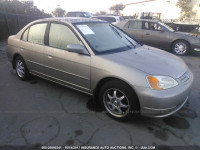 2002 Honda Civic 1HGES26712L033642