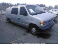 2000 Ford Econoline E150 VAN 1FTRE1423YHB14176