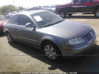 2005 VOLKSWAGEN PASSAT WVWAE63B05P023735