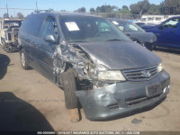 2002 Honda Odyssey 5FNRL18632B020941