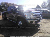 2012 Ford F350 SUPER DUTY 1FT8W3DT1CEB98554
