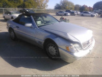 1998 MERCEDES-BENZ SL 500 WDBFA67F5WF166460