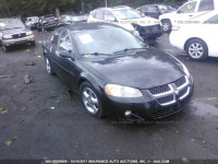 2006 Dodge Stratus 1B3EL46R66N187056