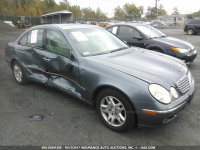 2005 Mercedes-benz E 320 4MATIC WDBUF82J55X174079