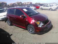 2006 Scion Xa JTKKT604965016191