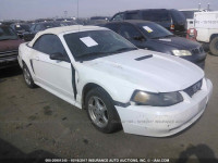 2002 Ford Mustang 1FAFP44452F238877
