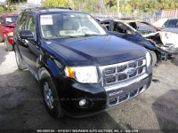 2010 Ford Escape 1FMCU0E75AKA62048