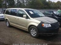 2011 Chrysler Town & Country TOURING 2A4RR5DG7BR675543
