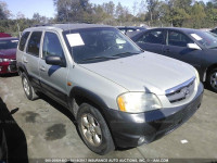 2003 Mazda Tribute 4F2YZ04133KM05435