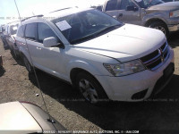 2011 Dodge Journey MAINSTREET 3D4PG1FG2BT561572